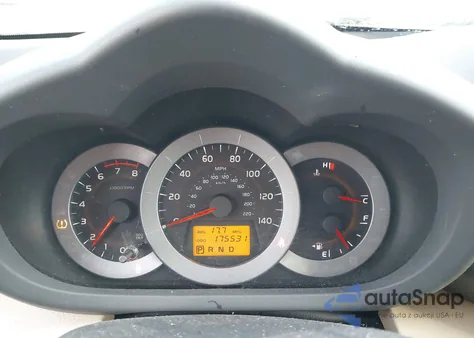 2012 Toyota Rav4 Limited from USA, damaged, VIN 2T3DF4DV1CW268245